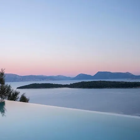 Ilaira Villa Nydri (Lefkada)