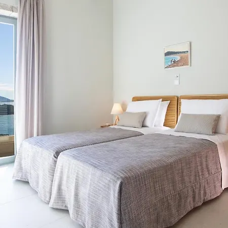 Ilaira Nydri (Lefkada)