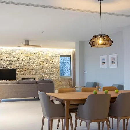 Ilaira Villa Nydri (Lefkada)