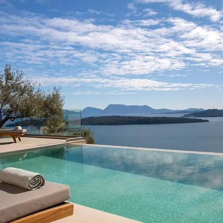 Villa Ilaira Nydri (Lefkada)