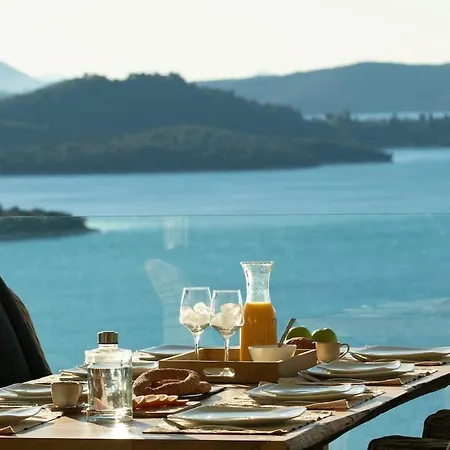 Ilaira Villa Nydri (Lefkada)