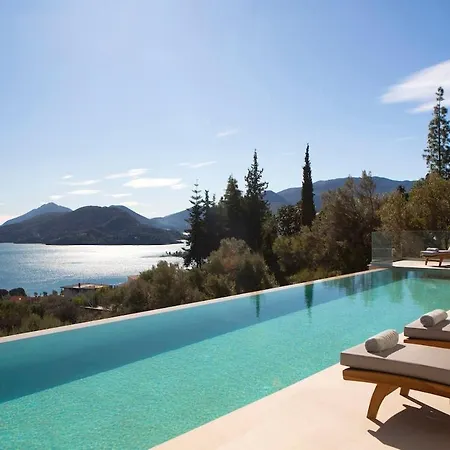 Ilaira Nydri (Lefkada)