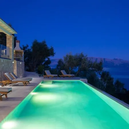 Ilaira Nydri (Lefkada)