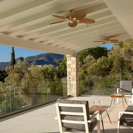 Ilaira * Nydri (Lefkada)