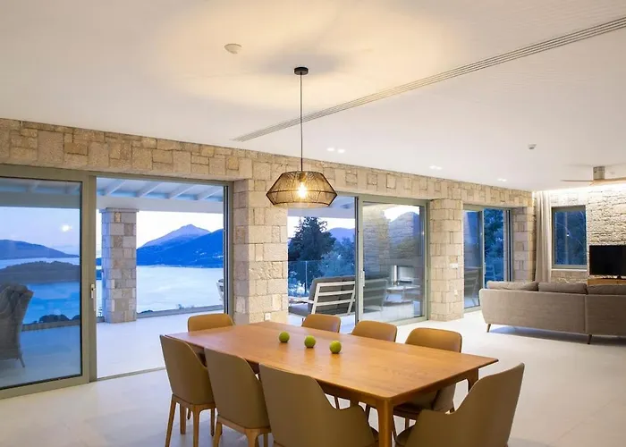 Ilaira Villa Nydri (Lefkada)