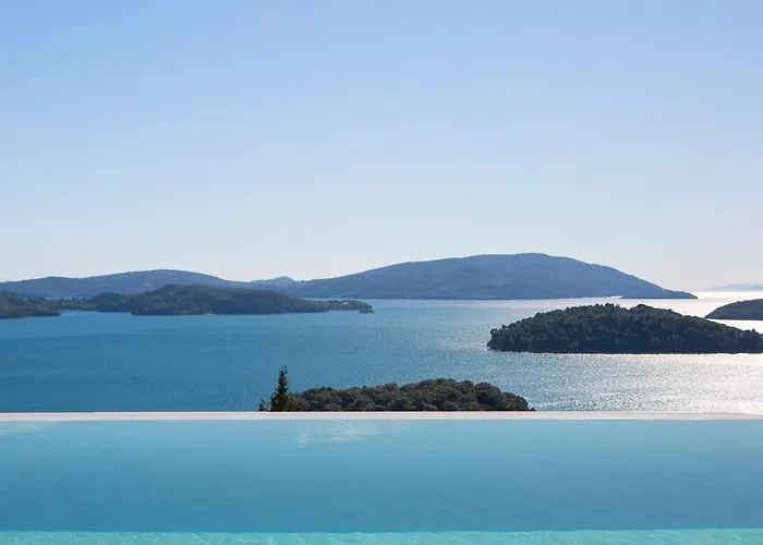 Ilaira * Nydri (Lefkada)