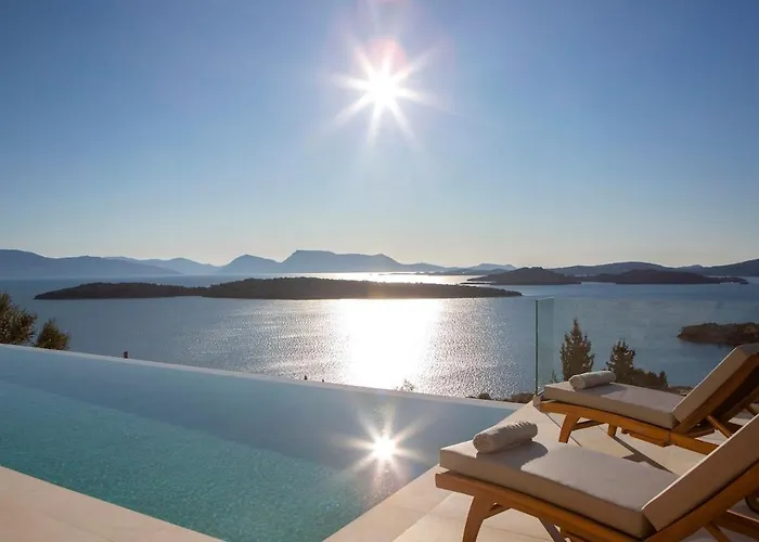 Ilaira * Nydri (Lefkada)