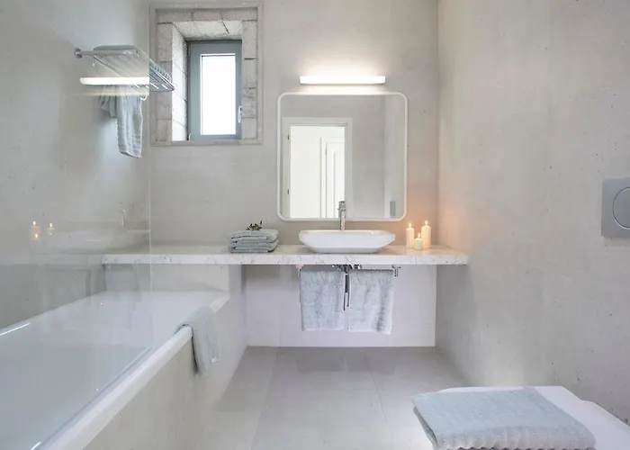 Villa Ilaira Nydri (Lefkada)