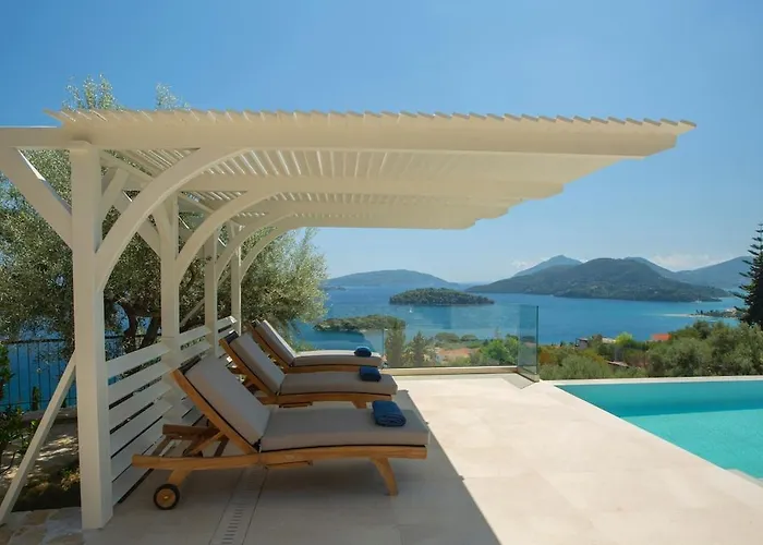 Ilaira * Nydri (Lefkada)